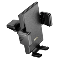 Держатель в авто HOCO H48 Precious на решётку вентилятора