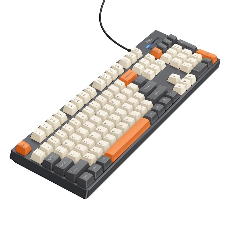 Клавиатура Hoco GM61 проводная