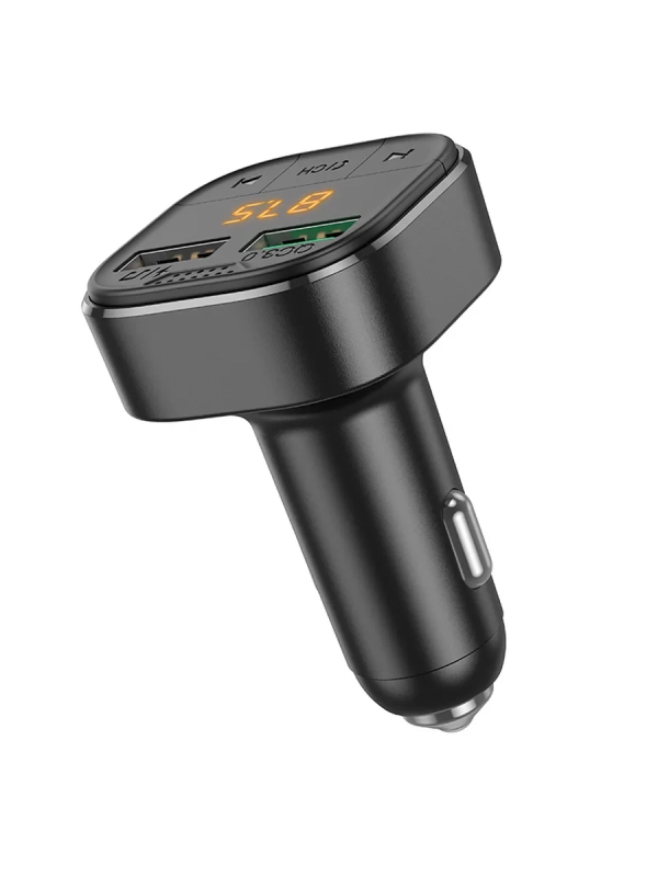 FM-модулятор BC43