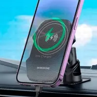 Универсальный держатель для авто BOROFONE BH216