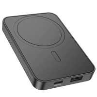 Внешний аккумулятор 5000 мАч MagSafe