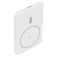 Внешний аккумулятор быстрая зарядка PD20W с MagSafe 5000mAh