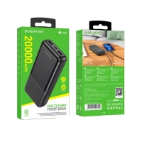 Повербанк, power bank, аккумулятор, 20000mah 30Вт