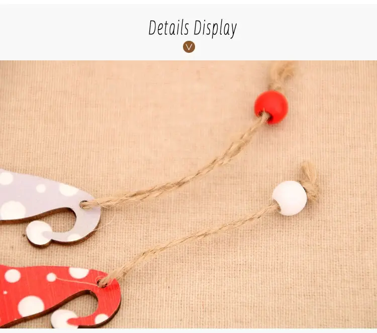 Елочные игрушки человечки гномики