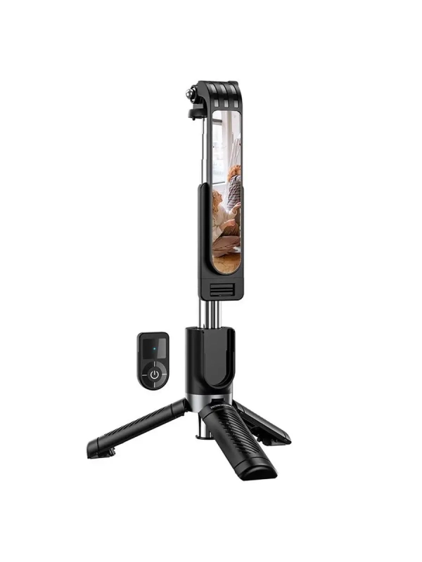 Трипод монопод BOROFONE BY9 Streamer