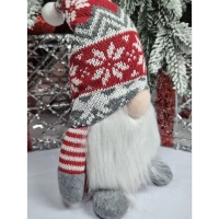 Декоративная игрушка Гном