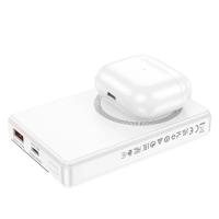 Внешний аккумулятор MagSafe 10000mAh