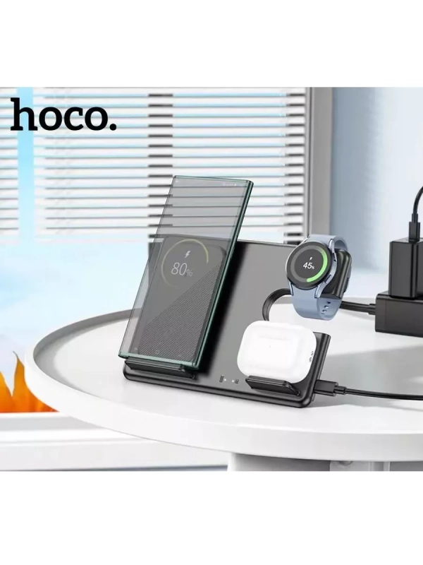 Беспроводная док-станция для устройств Samsung