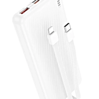 Аккумулятор внешний Borofone BJ57 Graceful, 10000 mAh