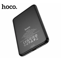 Внешний аккумулятор быстрая зарядка PD20W с MagSafe 5000mAh