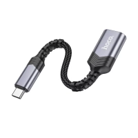 Картридер UA24 OTG для Type-C на USB