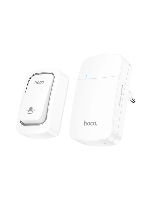 Дверной звонок беспроводной