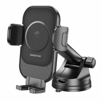 Универсальный держатель для авто BOROFONE BH203