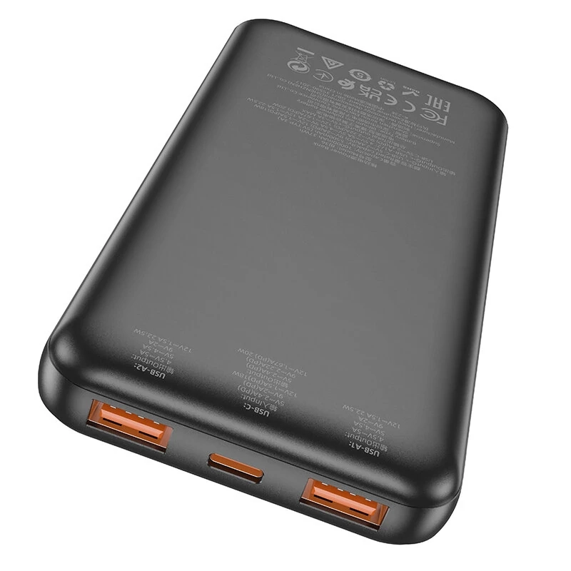 Повербанк Borofone BJ36 10000mAh