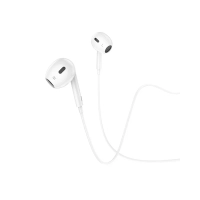 Наушники проводные BM30 Max Lightning