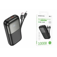 Повербанк Borofone BJ62 10000mAh
