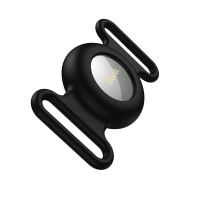 GPS трекер для животных на ошейник,airtag