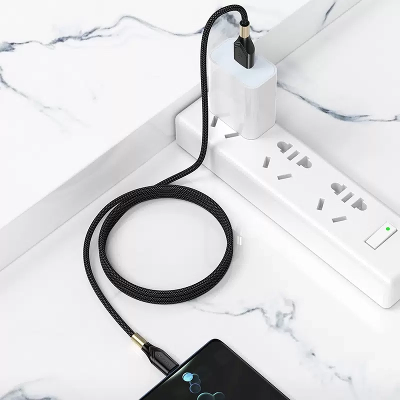 Кабель USB - MicroUSB Borofone BX92