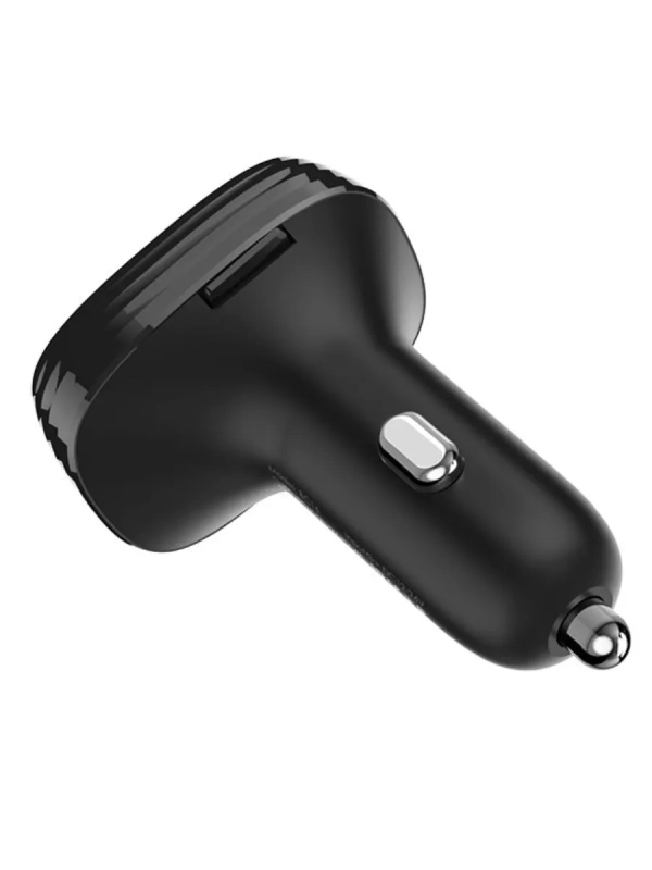 Автомобильный FM модулятор