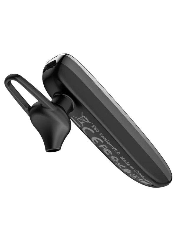 Беспроводная Bluetooth-гарнитура E60 Brightness