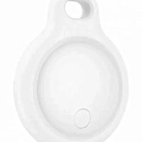 GPS-Трекер BOROFONE BC101 для iPhone, белый