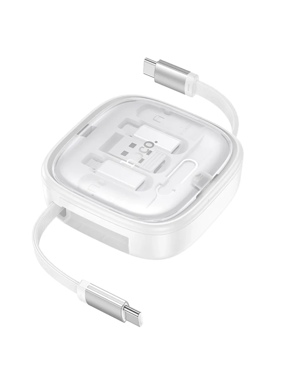 Мульти-функциональный кабель переходник все в одном U140