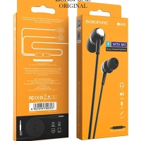 Гарнитура разъём 3.5/Наушники с микрофоном/MP3 Borofone BM36 Acura