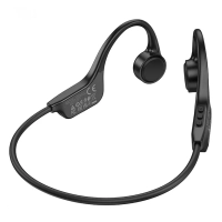 Наушники Bluetooth с микрофоном Hoco DM43, костная проводимость