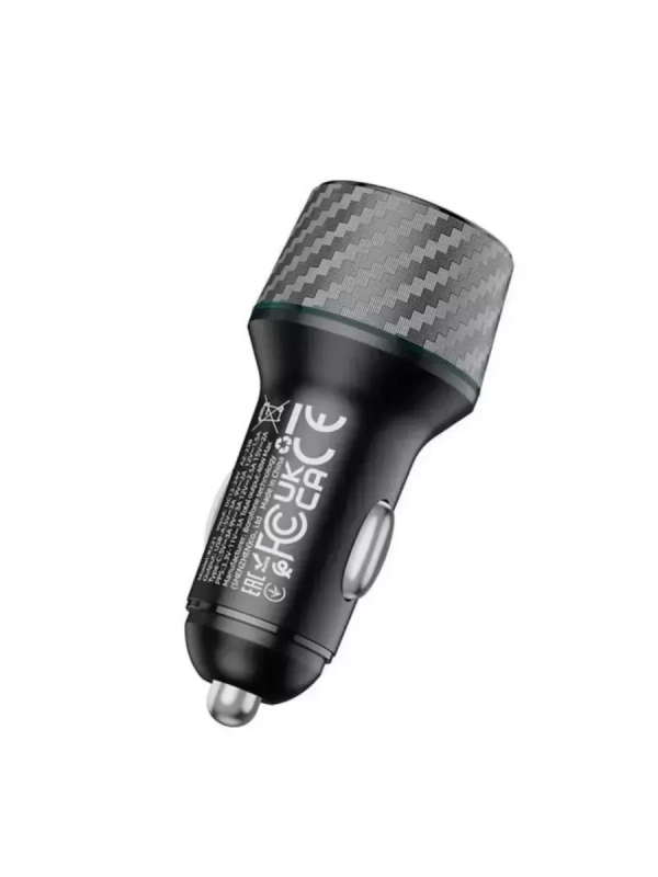 Переходник Азу на USB + Type-C BZ21