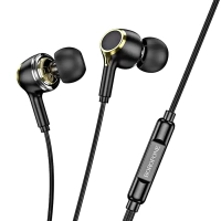 Наушники с микрофоном BOROFONE BM90