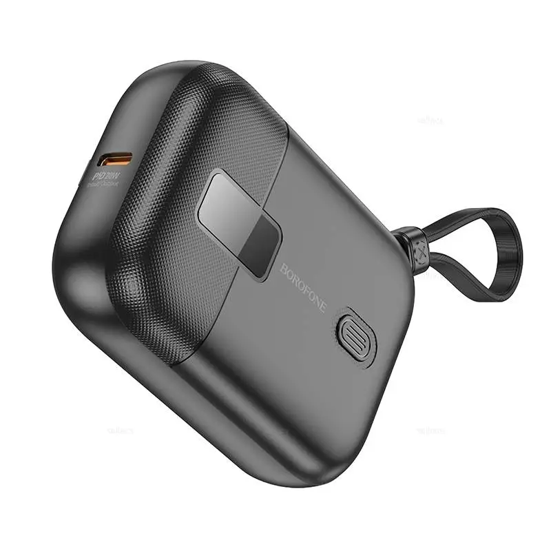 Портативный аккумулятор Borofone BJ37 10000mAh