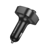 Автомобильный FM-трансмиттер BOROFONE BC59