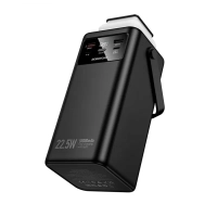 Внешний аккумулятор 50000mAh