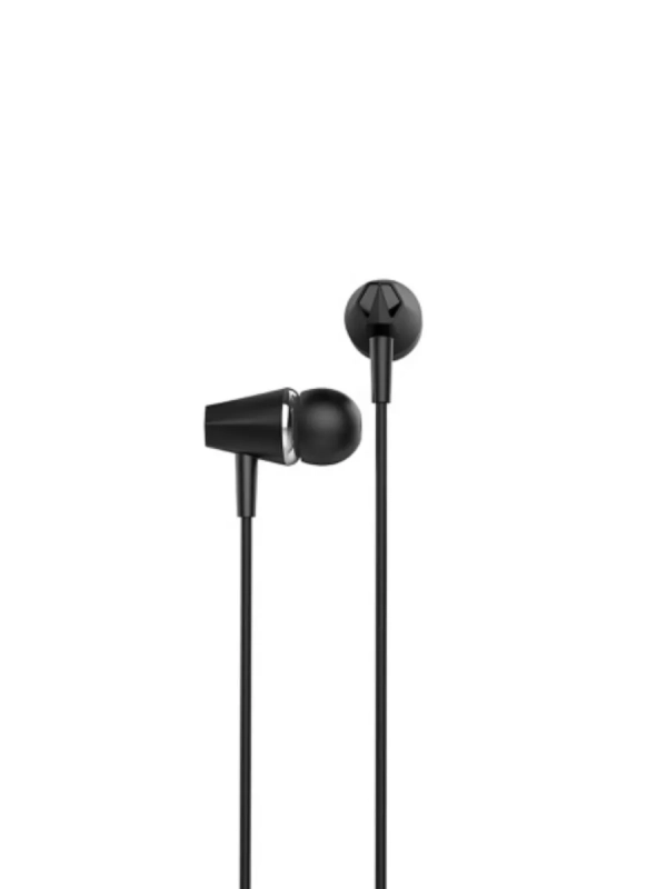 Наушники проводные с микрофоном M34