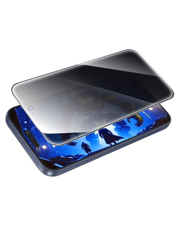 Защитное стекло для iPhone 16e/14/13/13pro