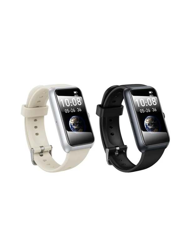 Смарт-часы HOCO Y34 черные