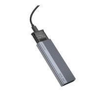 Переходник для SSD M2 Sata накопителей 6gbs