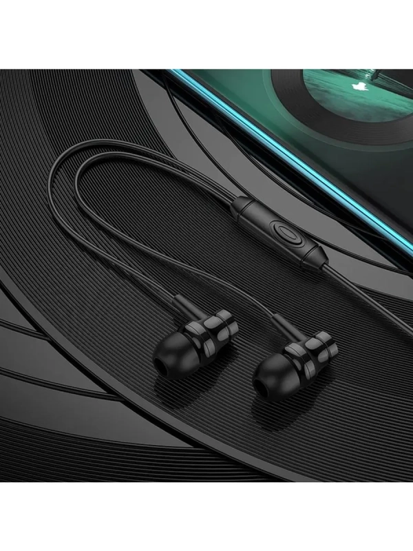 Гарнитура Borofone BM67 Talent