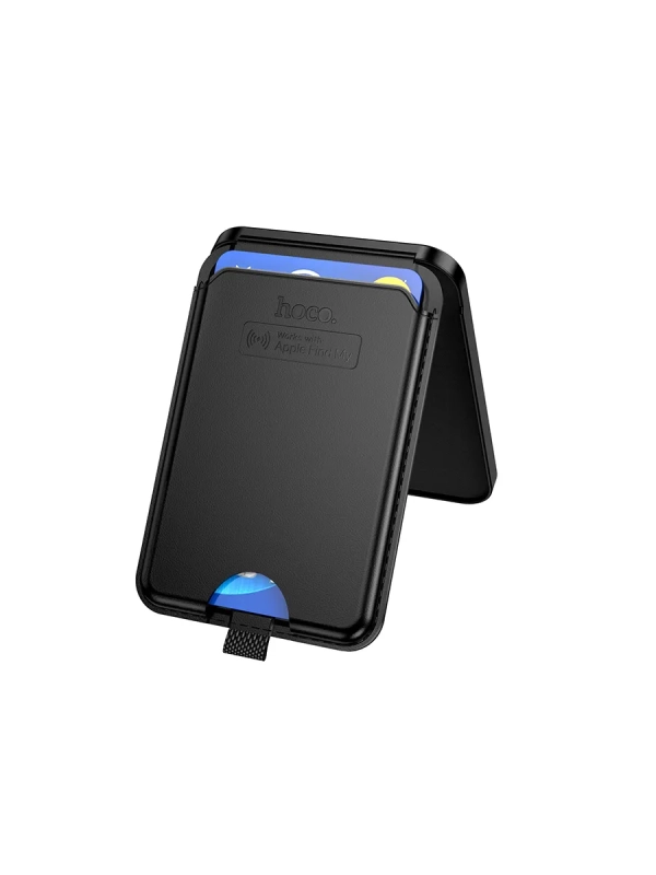 Картхолдер с трекером для айфон