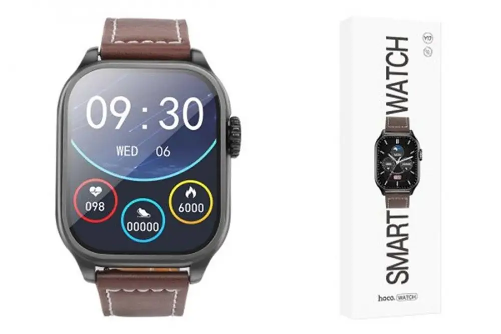 Смарт-часы Y17