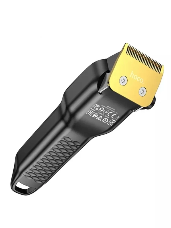 Машинка для стрижки волос hoco HP20