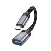 Картридер UA24 OTG для Type-C на USB