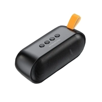 Акустика портативная (колонка) Borofone BR8 (Bluetooth) черный