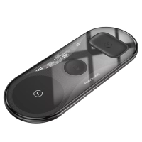 Зарядное устройство 3-в-1 для iPhone, Airpods, Watch