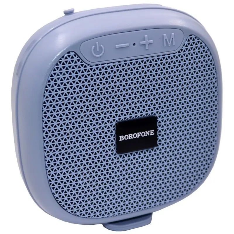 Колонка портативная BOROFONE BR47
