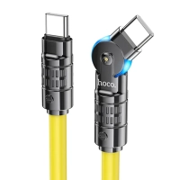 Кабель Type-C to Type-C 60W