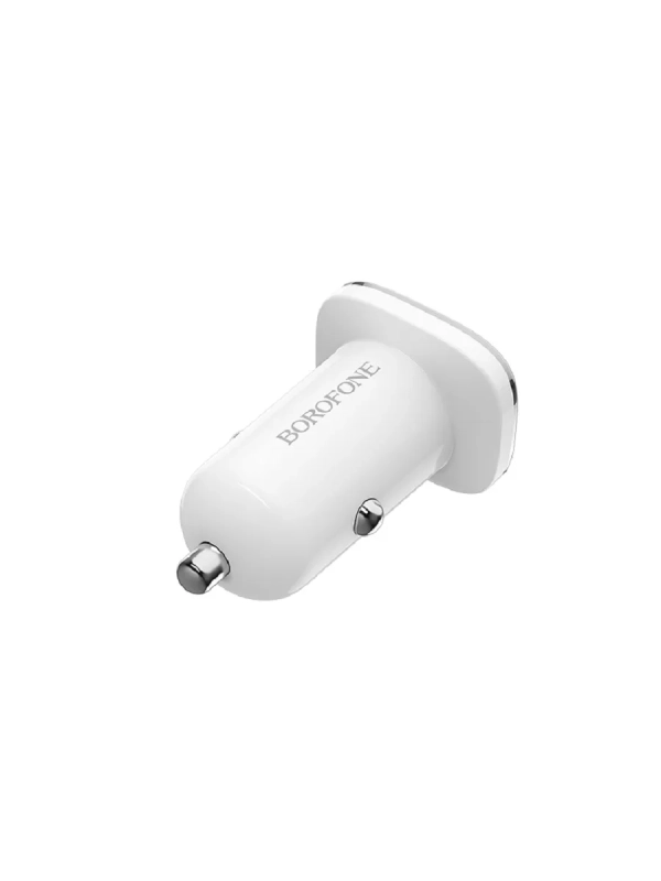 Автомобильное зарядное устройство BZ12 Lasting