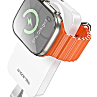 Внешний аккумулятор Borofone BJ61 Emergency, 2500 mAh