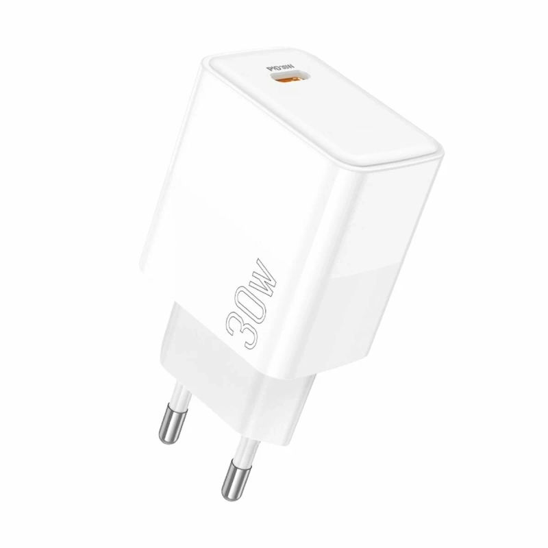 Зарядное устройство, Type c 30Вт