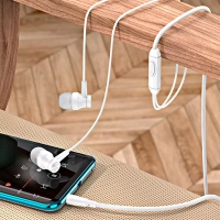 Гарнитура Borofone BM67 Talent